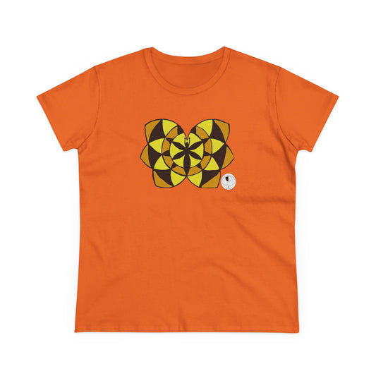 Women's Butterfleye T