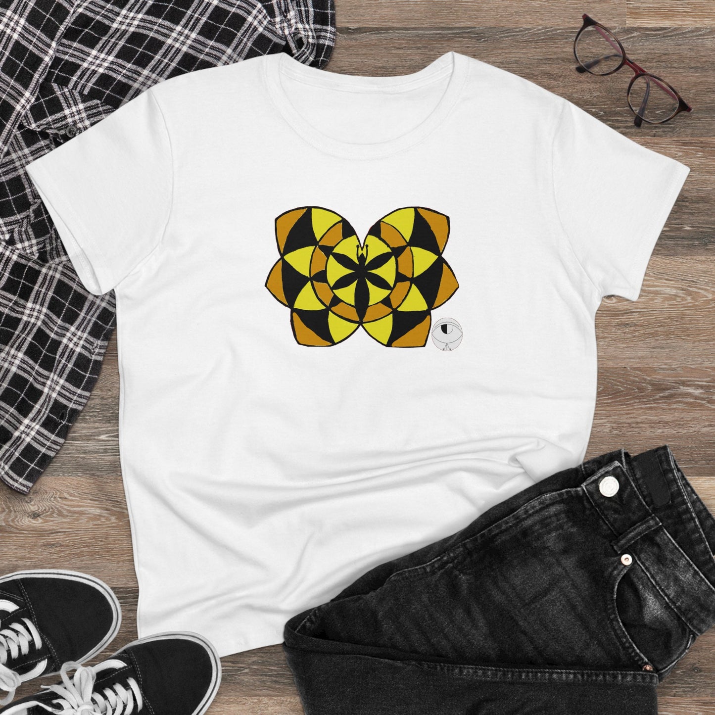 Butterfleye Women's T