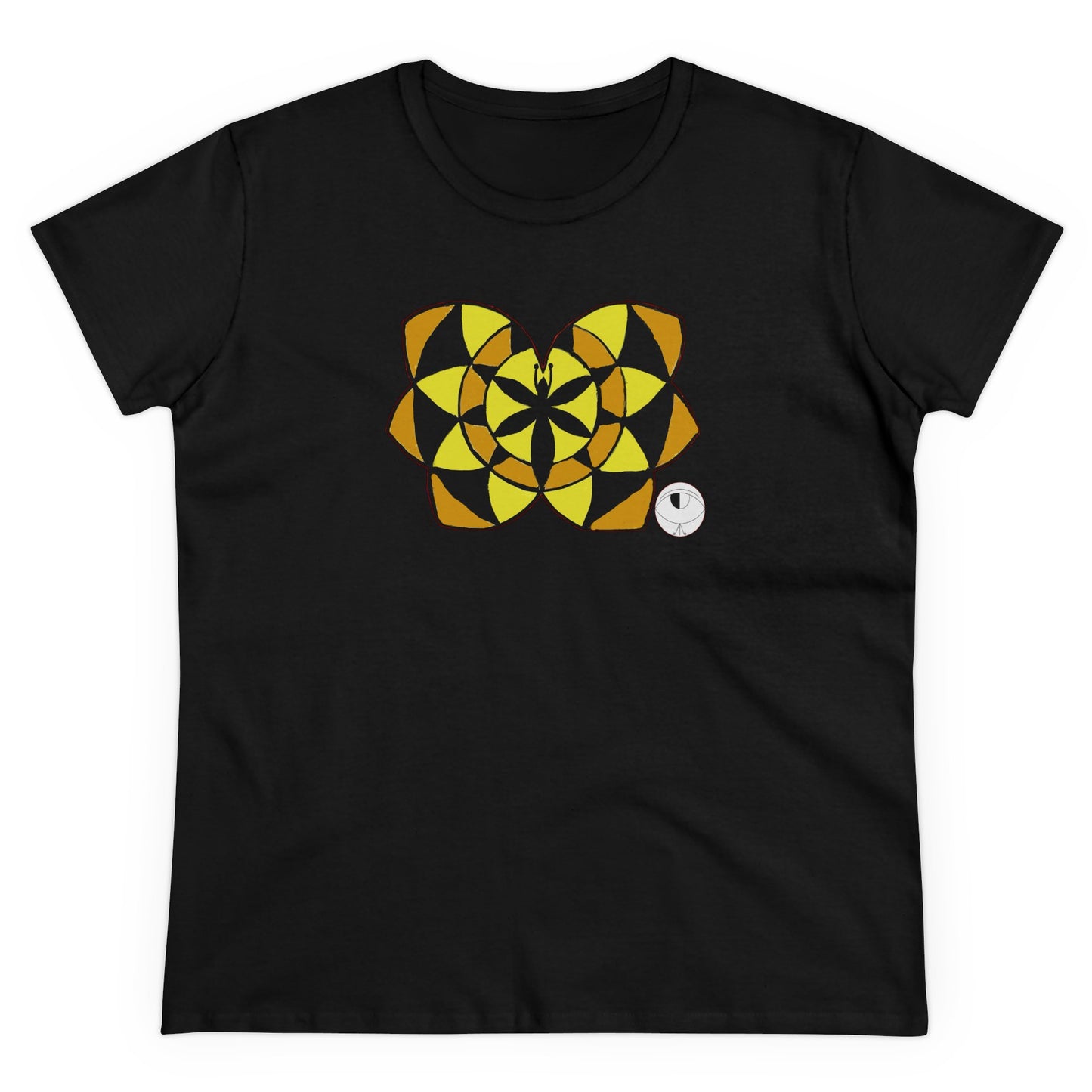 Butterfleye Women's T