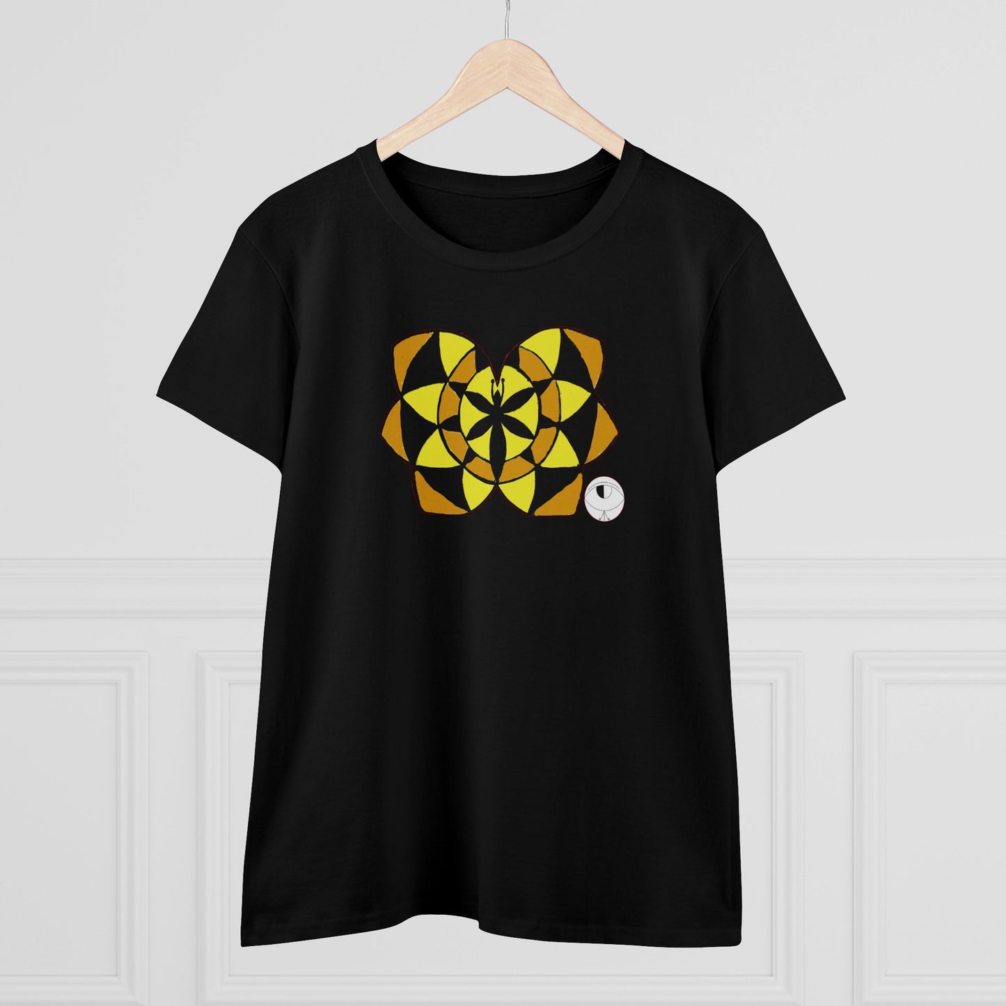 Butterfleye Women's T