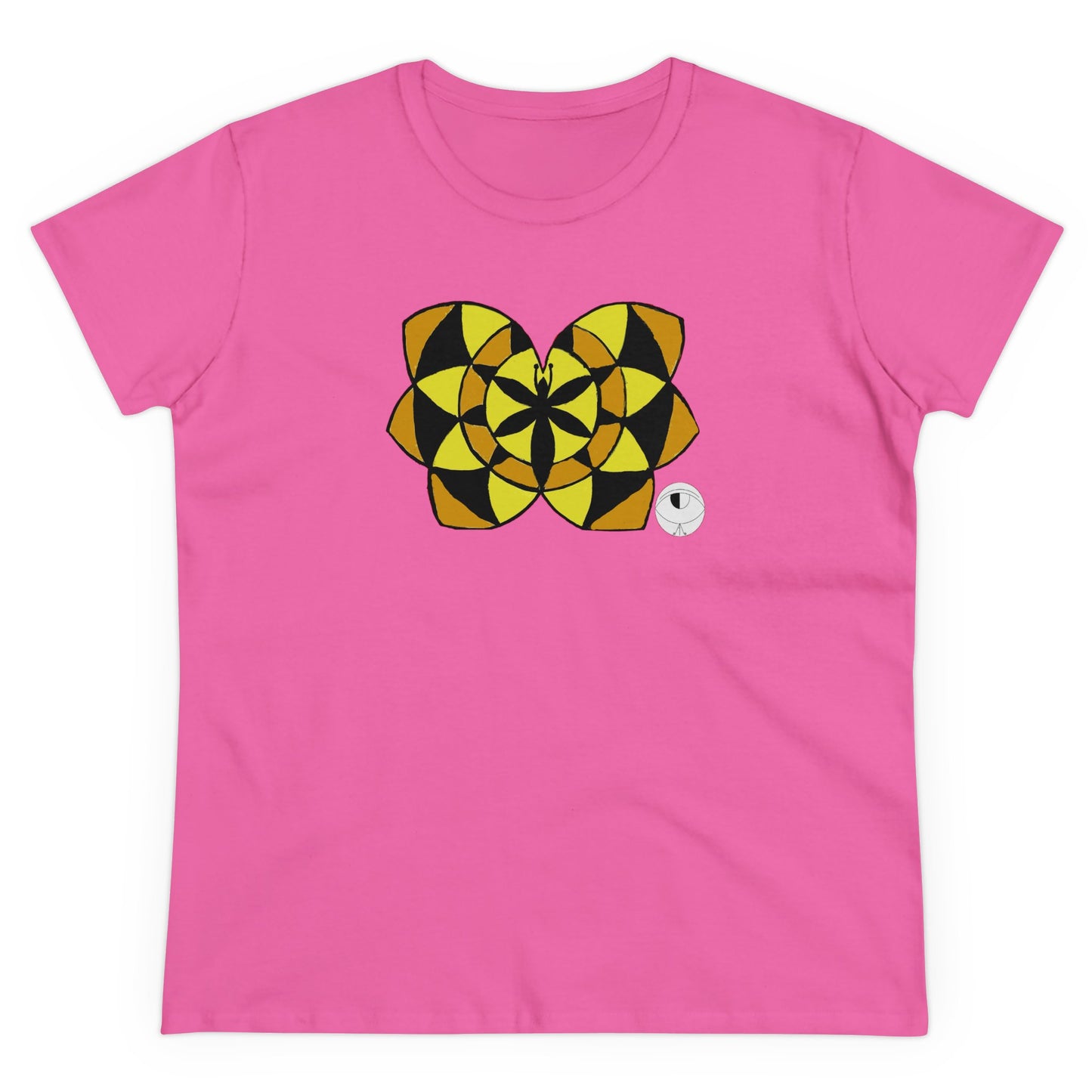 Butterfleye Women's T