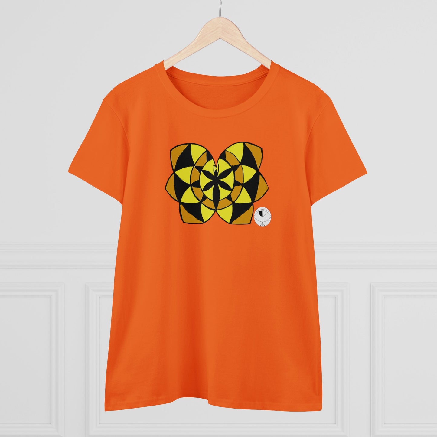 Butterfleye Women's T