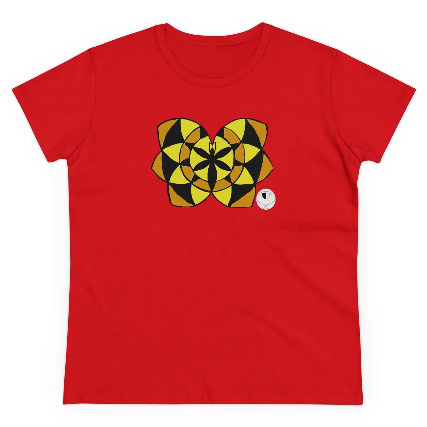 Butterfleye Women's T