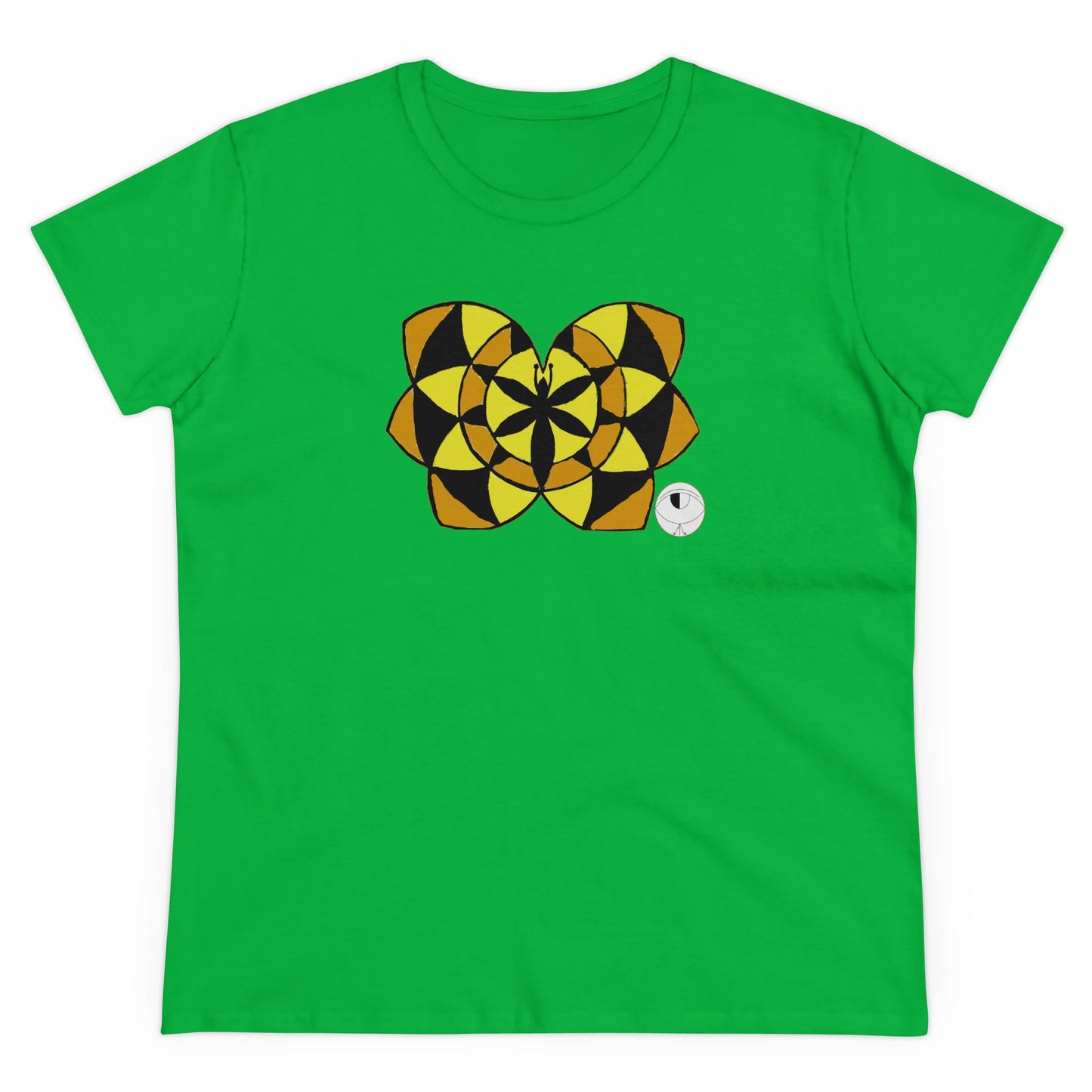 Butterfleye Women's T