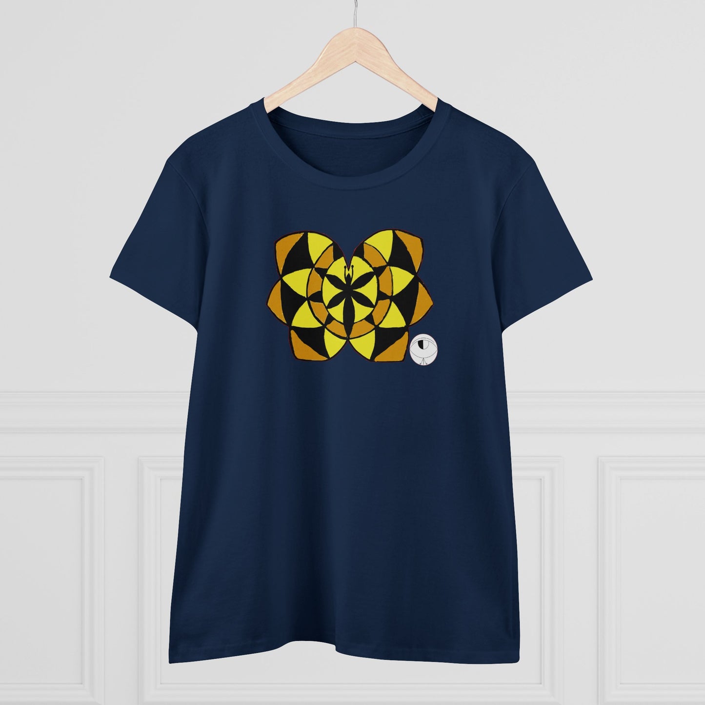 Butterfleye Women's T