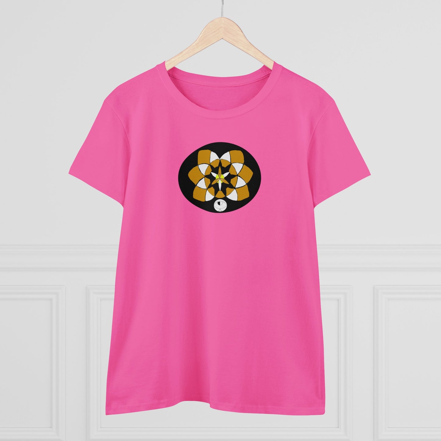 Fairy Goddess Women's T