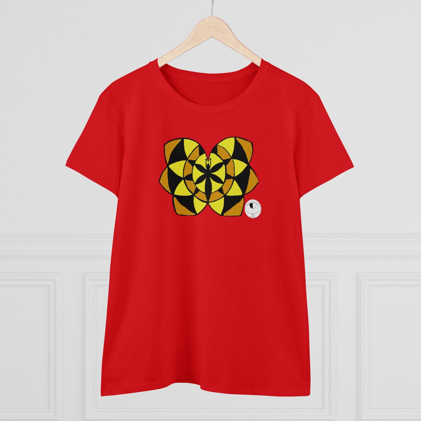 Butterfleye Women's T