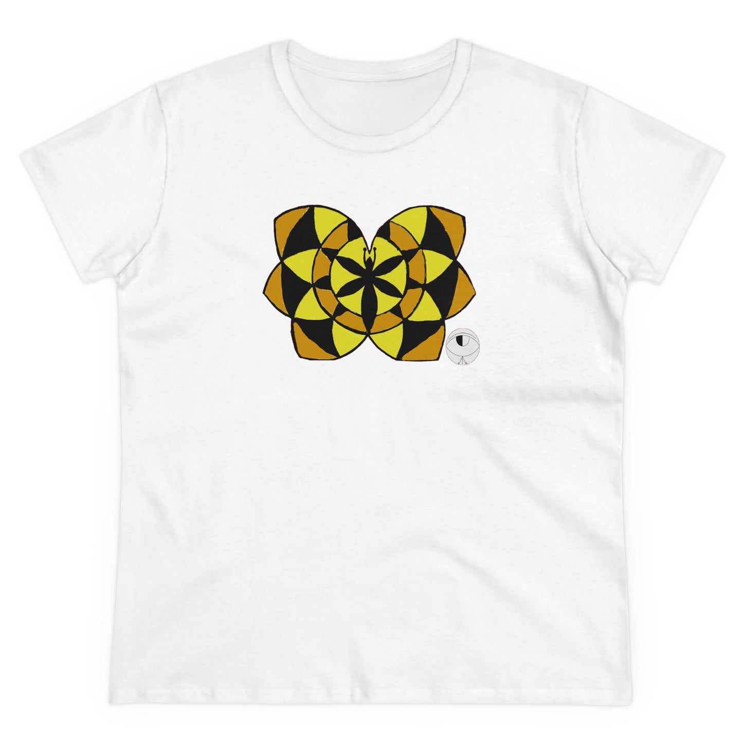 Butterfleye Women's T