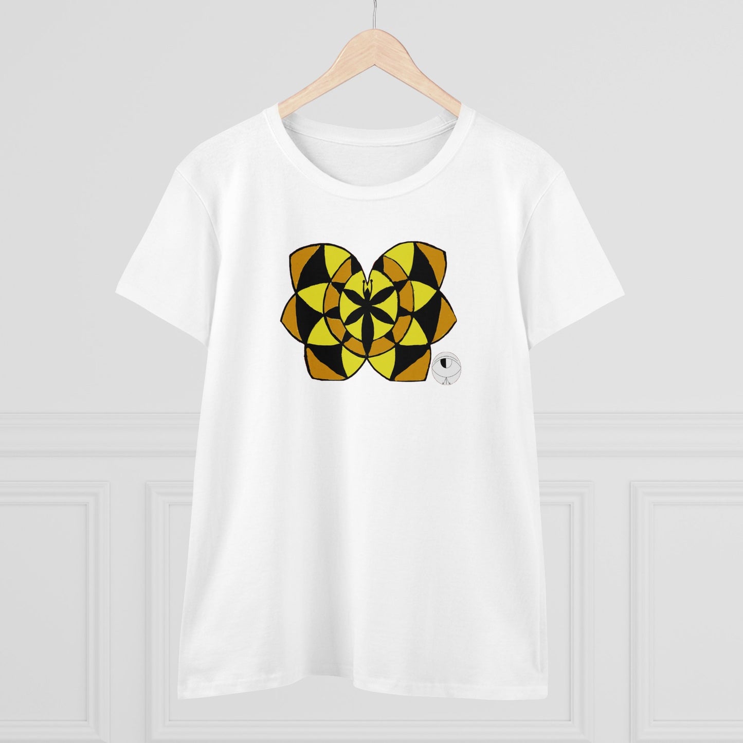 Butterfleye Women's T