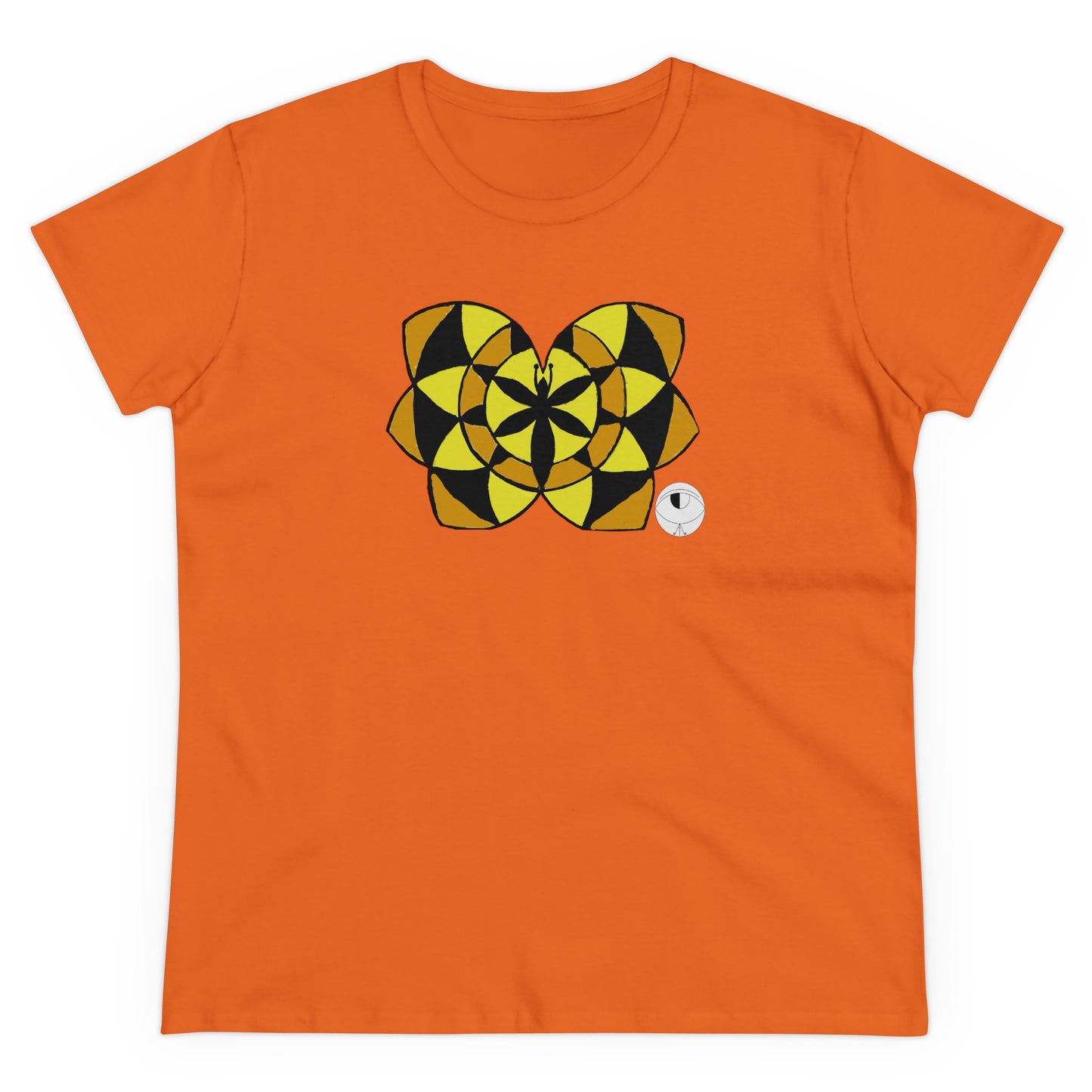 Butterfleye Women's T