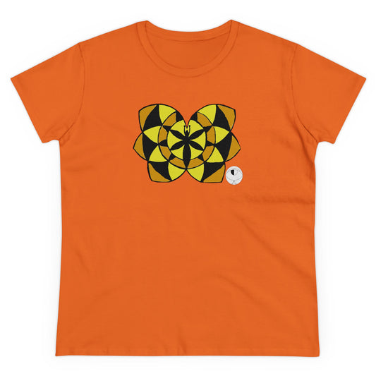 Butterfleye Women's T