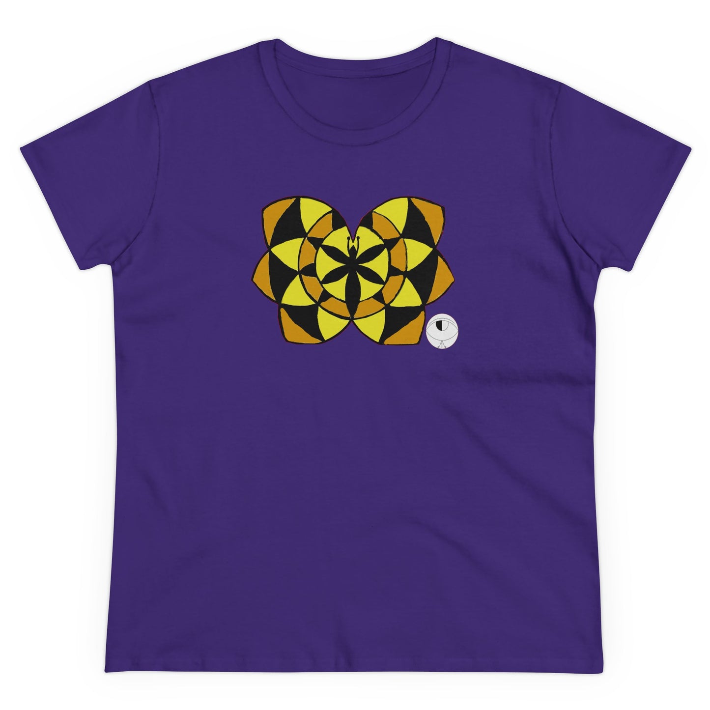 Butterfleye Women's T